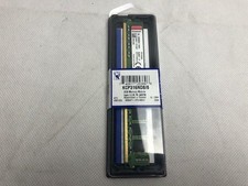 Kingston 8GB (1 x 8GB) PC3-12800 (DDR3-1600) Memory (KCP316ND8/8)