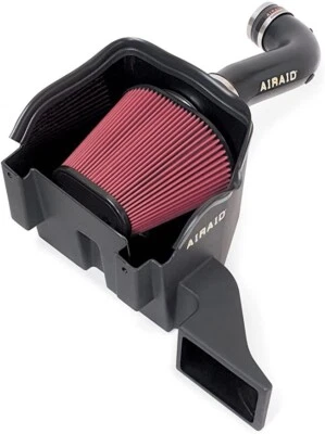 300-220 AIRAID PERFORMANCE AIR INTAKE SYSTEM - Image 1 of 2