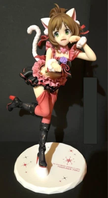 W/Box figure Alter Idolmaster Cinderella Girls Miku Maekawa *(Asterisk) Ver. - Image 1 of 4