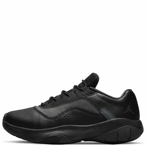 Nike Air Jordan 11 CMFT Retro GS Triple Black Anthracite CZ0907-003 Women's - Picture 1 of 3