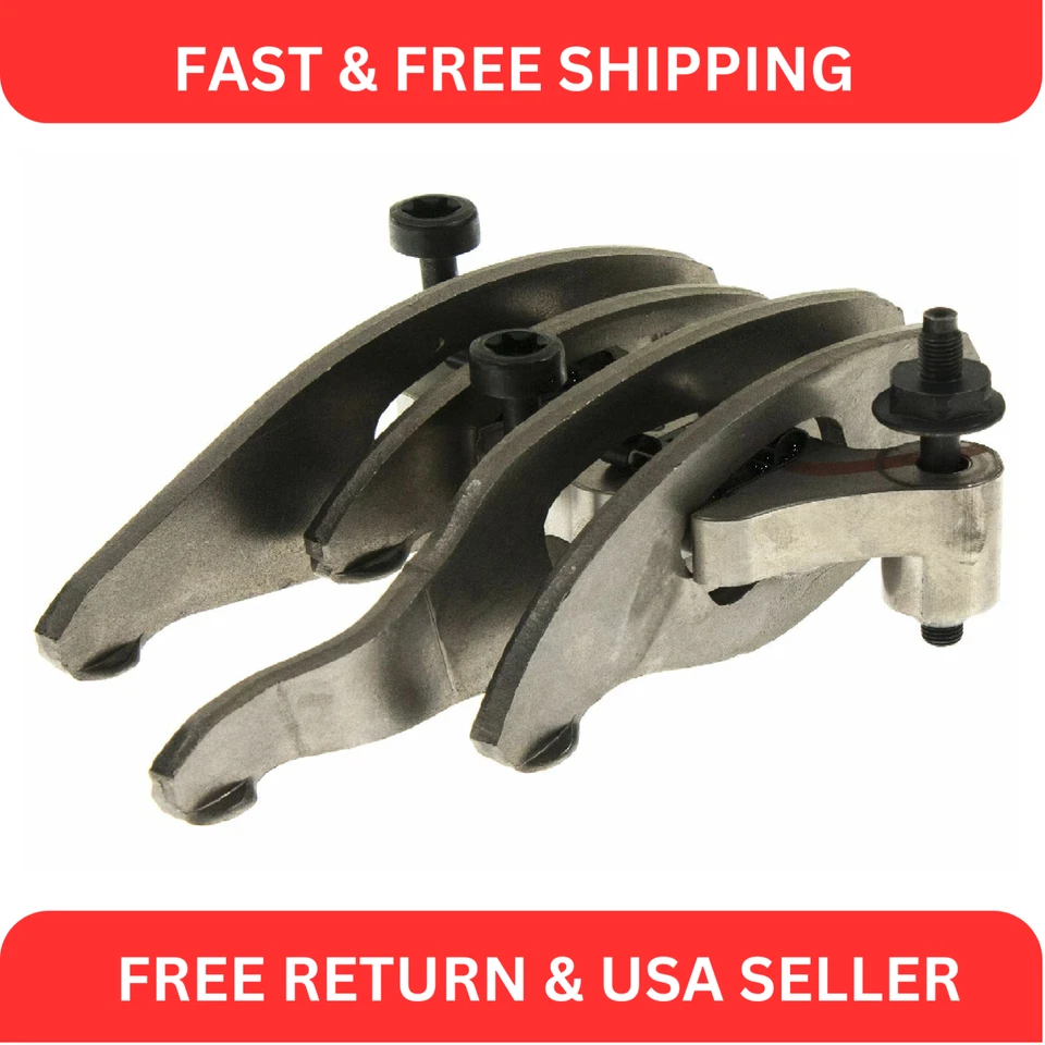 Brazo basculante del motor Melling MR-1343 para 11-20 F-250 SD F-350 SD F-450 SD F-550 SD Foto 1 de 3