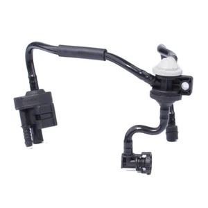 Fuel Vapor Canister Purge Valve For AUDI A4 Q3 EA888 2.0TFSI - Picture 1 of 9