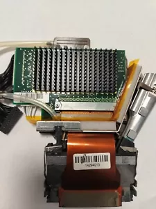 Oce ColorWave image Printhead / Device for CW500, CW600, CW650 & CW700 CW3600 - Picture 1 of 3