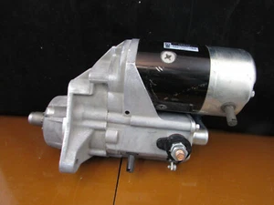 DENSO CORPORATION AS228000-7810 / AS2280007810 STARTER - Picture 1 of 2