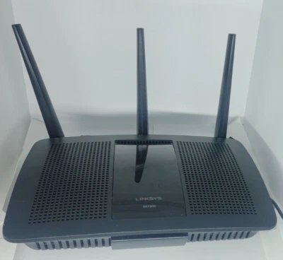 EA7300 MAX-STREAM™ AC1750 MU-MIMO Gigabit WiFi Router - Image 1 of 4