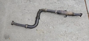 1992-1996 Honda Prelude S/Si/VTEC OEM B-pipe PIPE, B EXHAUST 18220-SS0-C31  - Picture 1 of 8