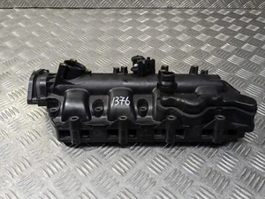 JEEP RENEGADE INTAKE INLET MANIFOLD 1.6 MULTIJET II / 55263113 DIESEL 2015 - Picture 1 of 10