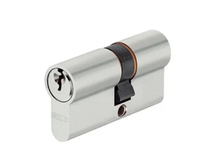 30/40 ABUS E50 N Profilzylinder Zylinder Schließzylinder Türzylinder  - Picture 1 of 3