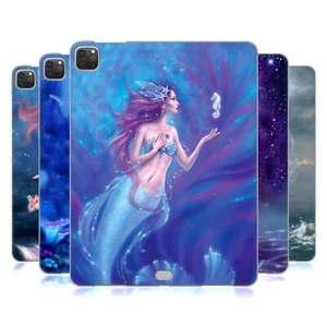OFFICIAL RACHEL ANDERSON ART SOFT GEL CASE FOR APPLE SAMSUNG KINDLE - Picture 1 of 14