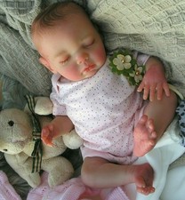 muñecas reborn ebay