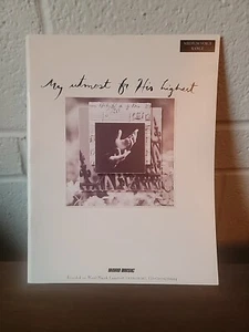 My Utmost For His Highest Song Book - Picture 1 of 7