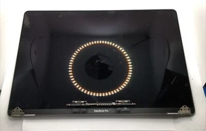 Apple Macbook Pro A1707 2016 LCD Screen Complete Assembly Display #z1982 - Picture 1 of 8