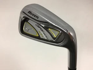 Mizuno JPX 800 XD Iron Set 6-9,P JPX MI100 Used - Picture 1 of 4