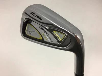 Mizuno JPX 800 XD Iron Set 6-9,P JPX MI100 Used - Image 1 of 4