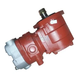 1pc Air Compressor 612600130777 For Weichai WP12 Diesel Engines Heavy Duty - Picture 1 of 4
