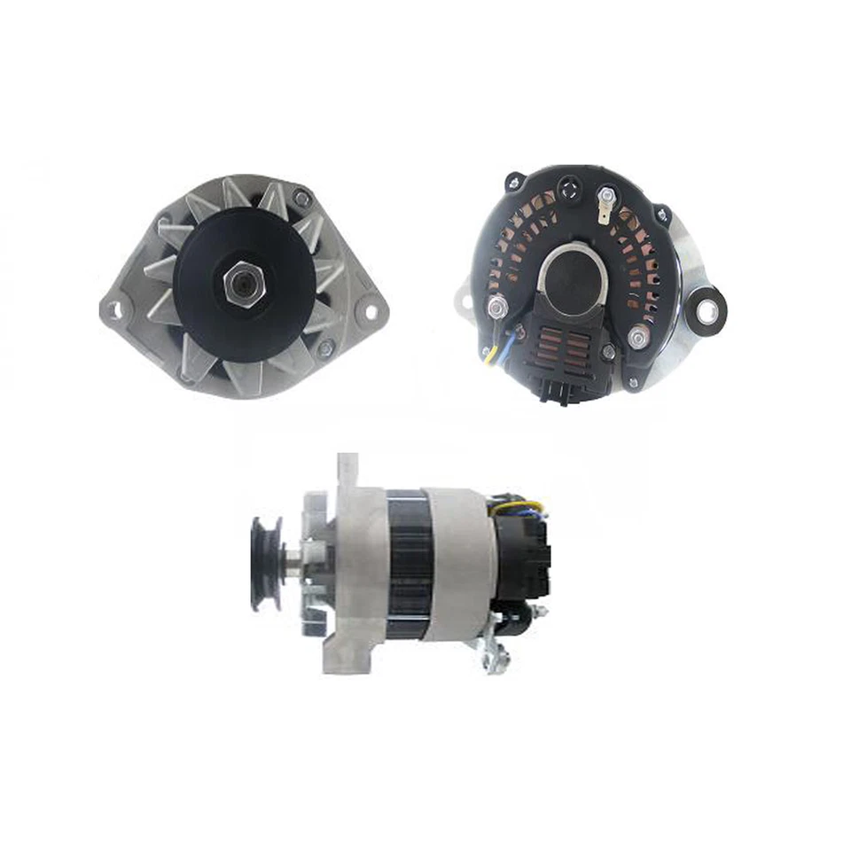 Pour Renault Trafic 2.5 D Alternateur 1981-1989 - 5833UK - Photo 1/1