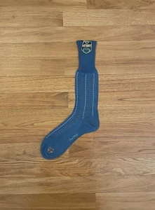 Vintage Artknit Select Hosiery 1940 1950's True Wrap Men’s Socks - Picture 1 of 7