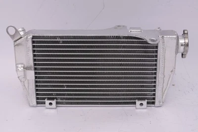 Ajuste para radiador 1987-2007 Kawasaki KLR650 KLR 650 aluminio completo Foto 1 de 4