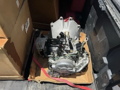 NEW Old Stock NOS 94-99 Mitsubishi 3000gt/Dodge Stealth Automatic Transmission - Image 1 of 4