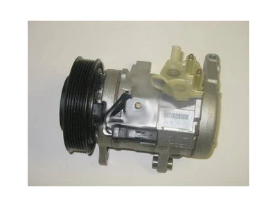 Compresor de aire acondicionado 11775WXZQ 2005 2006 2008 2007 para Dodge Dakota 2004-2009 Foto 1 de 2