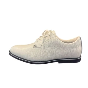 NUEVOS zapatos de golf para mujer G/Fore de cuero granulado Gallivanter de $225, talla 9,5 nuevos sin caja - Imagen 1 de 11