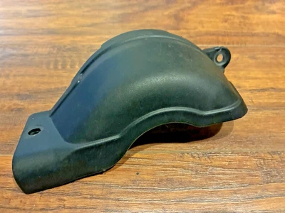 95 - 06 Subaru AC Belt Cover 73770AC010 Baja Forester Legacy Outback Impreza - Image 1 of 4