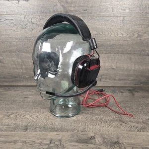 Plantronics GameCom 780 Gaming Headset with Surround Sound - Picture 1 of 15