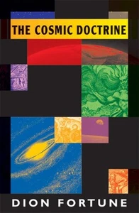 Cosmic Doctrine, Paperback by Fortune, Dion, Brand New, Free P&P in the UK - Foto 1 di 1