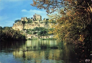 24 BEYNAC CHATEAU DE BEYNAC - Imagen 1 de 2