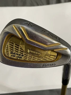 Honma Beres IS-06 AW 4 Star 47g Stiff Graphite Shaft - Image 1 of 4