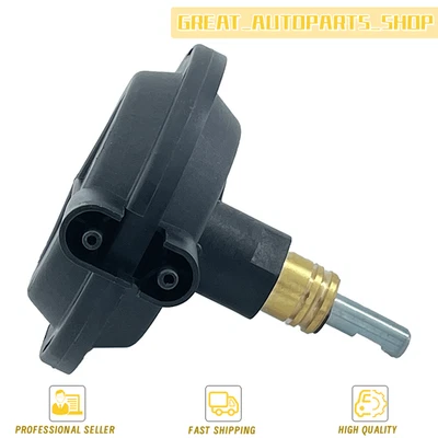 4WD Vacuum Actuator Fit For 1997-2003 Ford F150 Lincoln Models 600-300 US - Image 1 of 4