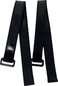 BIKASE 24" Anti-Slip Straps 3019 3570-0018 - Picture 1 of 3