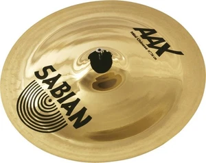 Sabian 12" AAX Mini Chinese China Drum Cymbal - Picture 1 of 1