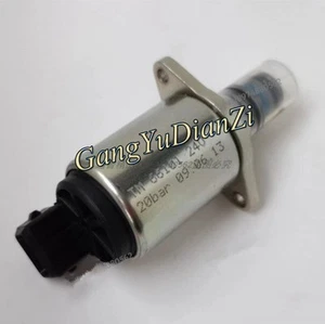 1PCS NEW FOR Proportional valve TM 66101 24V 20bar - Picture 1 of 3