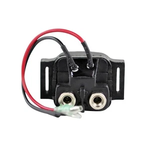 Starter Relay Solenoid For Yamaha Waverunner Sport Deluxe VX 1100 2002-2014 - Picture 1 of 9