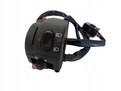 Interruttore interruttore destro Triumph Sprint 1050 ST 2005-2010 1 pz - Immagine 1 di 4