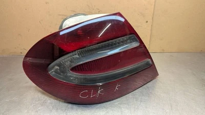 Mercedes-Benz CLK A209 C209 2006 Rückleuchte Heckleuchte A2098200164 NIC19817 - Bild 1 von 4