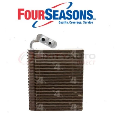 Four Seasons AC Evaporator Core for 2005-2009 Buick Allure - Heating Air ip Foto 1 de 4