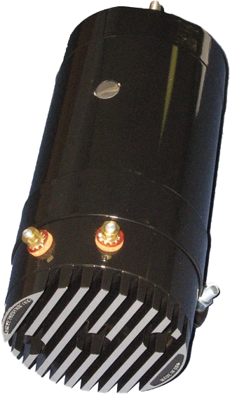 Cycle Electric - DGV-5000 - 12V Generator with Standard Regulator