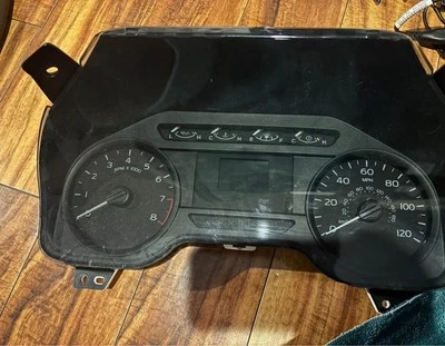 Cuadro de instrumentos Ford 2018 f150 XL Foto 1 de 4