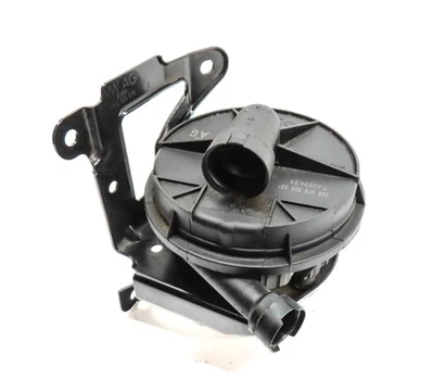 2014-2019 AUDI A6 A7 Q5 Q7 SQ5 (C7 4G8 4M B8 8R) 3.0L ENGINE AIR INJECTION PUMP - Image 1 of 4