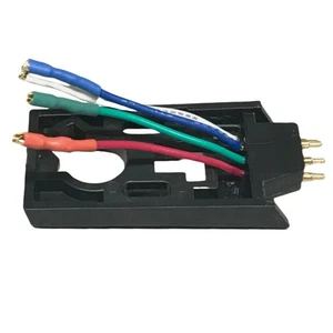Soporte de cartucho Pats Audio TK-24 para tocadiscos dobles 1 pieza - Imagen 1 de 3