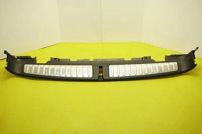 Loading Sill Cover Sill Plate Genuine Oem For Bmw X3 2011-2017 Foto 1 de 4