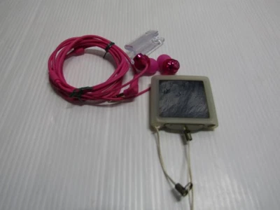 A3563 iPod nano 6ta generación A1366 8GB modelo MC688J Operación verificada J... - Imagen 1 de 4