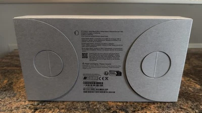 Apple Watch Ultra 3 GPS + Cellular 49mm Black Titanium mit Black/Charcoal M/L - Bild 1 von 4