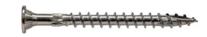 Strong-Drive® SDWS TIMBER Screw — 0.276 in. x 4 in. T-50, Type 316 (30-Qty) - Picture 1 of 3