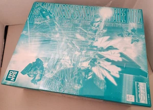 BANDAI MG 1/100 RX-0 UNICORNO GUNDAM 02 BAHSHEE NORN FINAL BATTLE Kit modello Ver - Foto 1 di 6
