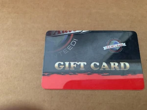 Pam's auto Parts $100.00 gift card 35% Off - Picture 1 of 3