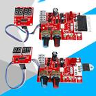 Welder Machine Time Control Board Digital Display Current Controller Easy to Use