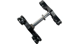 Moose Racing Triple Clamp 0603-1090 - Picture 1 of 1